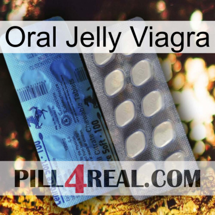 Oral Jelly Viagra 34